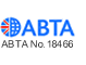 ABTA 18466 logo