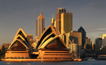 Sydney Opera House image